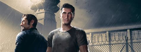 metacritic a way out|a way out review ign.